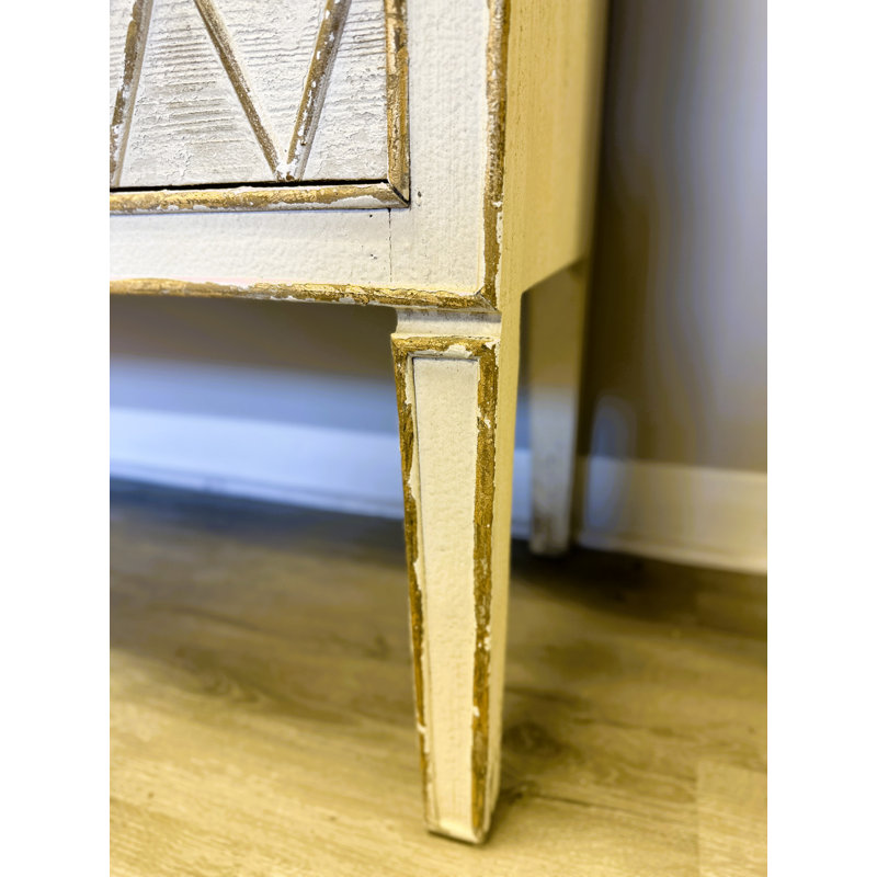 Commode Polett