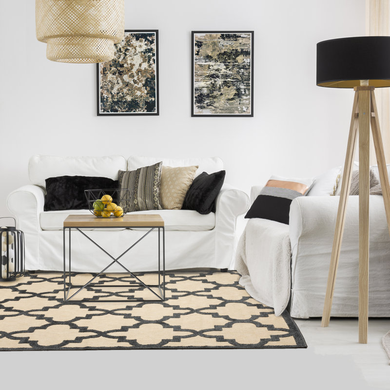 Laub Rug, Rectangle 1'10" x 3'3"