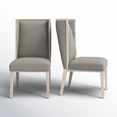 Temara Upholstered Dining Chair