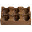 Brayden Studio Serving Dish