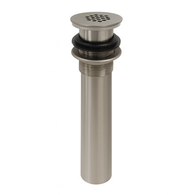 Grid Bathroom Sink Drain