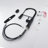LONGJIANG Pull Down Touchless Kitchen Faucet-64642107