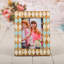 Stainforth Brown Wood Picture Frame-41829128