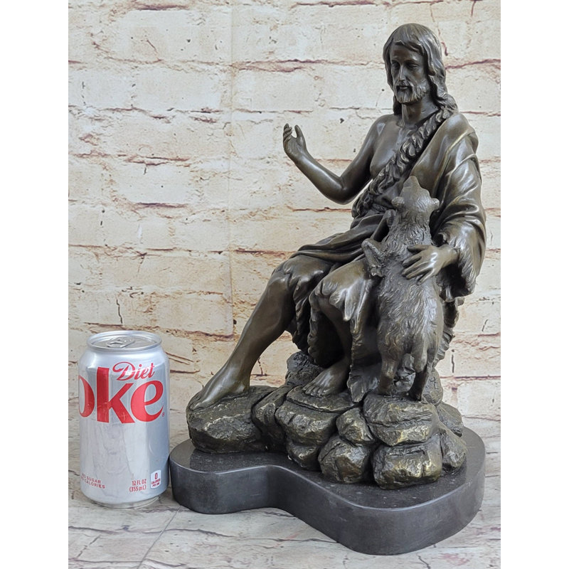 Figurines et sculptures Baharéh