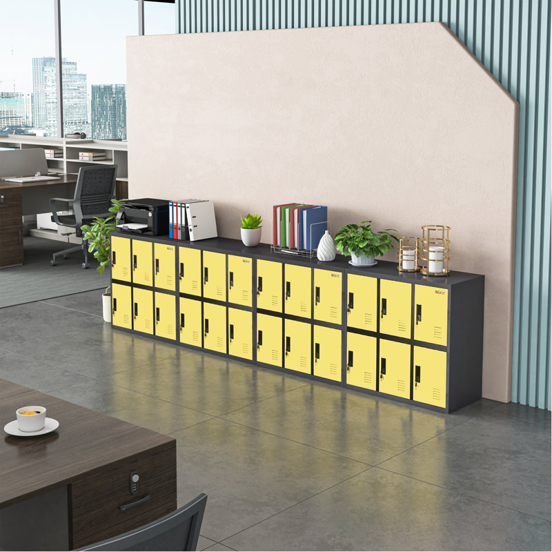Storage Cabinet