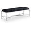 Banc en tissu Iyania Chenille-971017959-971017955