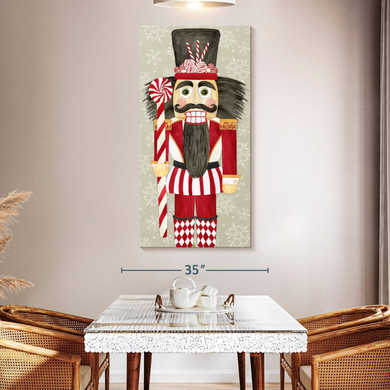 Nutcracker Christmas III