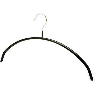 Metal Non-Slip Standard Hanger for Dress/Shirt/Sweater