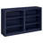 Ostane Horizontal Solid Wood Bookcase-1405547922
