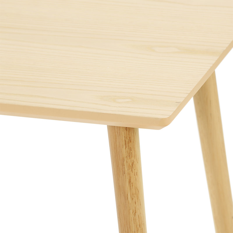 Hume End Table