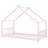 Aaydan Metal Slat Bed