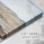 Shoreline Study II-Gallery, toile tendue-220279218