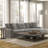 Blossie Upholstered L-Shaped Sectional-95994889-95994891