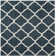 Darrold Hudson Shag Performance Geometric Rug