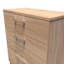 Fully Assembled Ingram 3 Drawer Chest-29196959