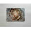 Impression sur toile Renaissance Angel: Heavenly Art Decor, 1P GoldFramedCanves