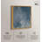 Blue Monolith Canvas Print Blue Abstract Art by Art Remedy-118205379-118205385