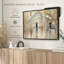 To The Metro, reproduction sur toile-372486372