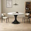 Table de salle à manger blanche-1158278434-1158278444