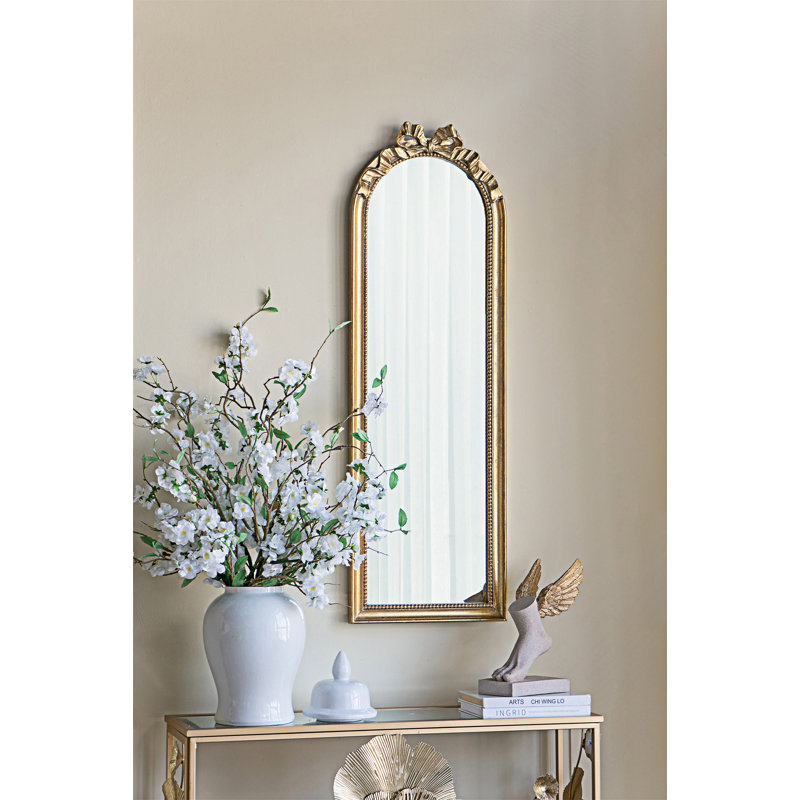 Miroir pleine grandeur