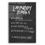 «Laundry Room Sayings» par Chris Paschke-1144527248