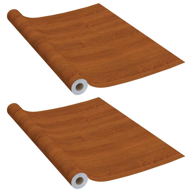 Window Decal, Brown