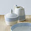 Ensemble sucrier et crémier Noritake-93616437