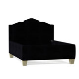 Sheila Upholstered Bed
