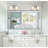 Derosier Metal Flat Wall Mirror-308567670-308567658