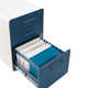 Stow 3 - Drawer Vertical File Cabinet