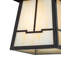 Armed Sconce