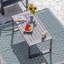 Table basse d'extérieur Sleek