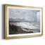 The Beach At Saint, reproduction d'art sur papier-2140442915-2140442908