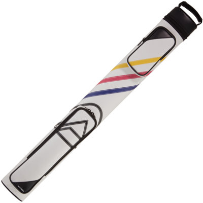 Action Vinyl Pool Cue Case