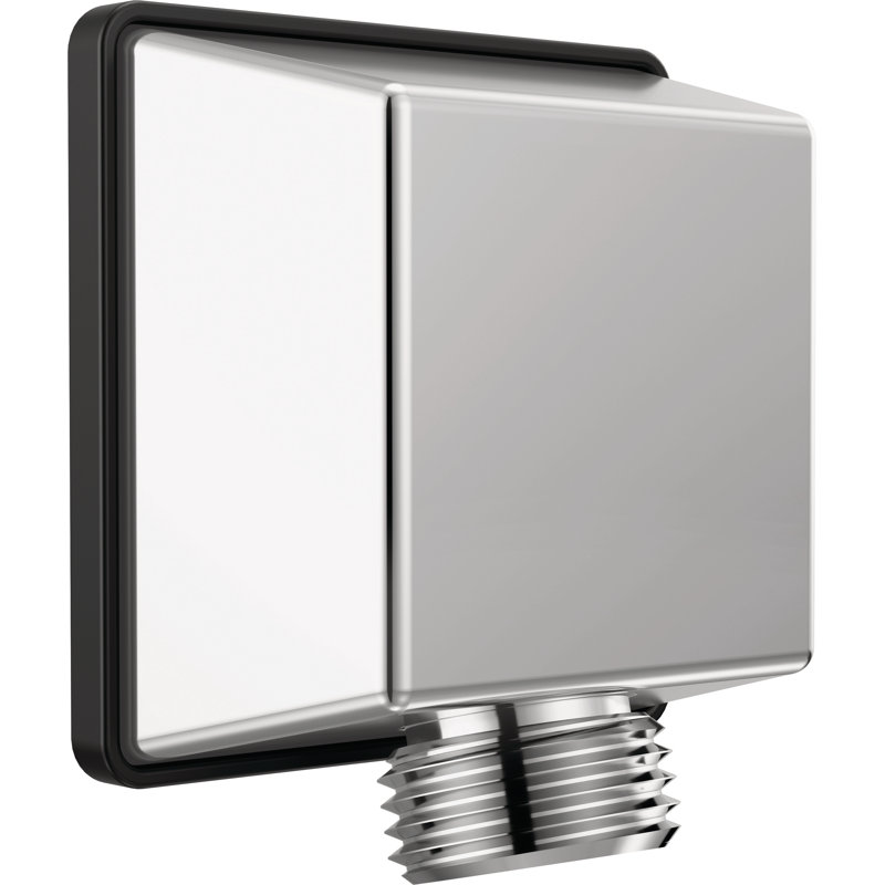 Robinet de douche Universal Showering Components, Chrome