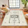 Becki Owens x Livabliss Solana Rug