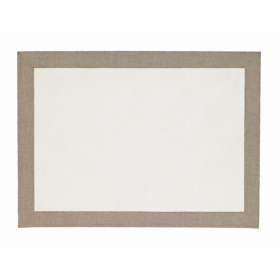 Bordino Vinyl Placemats