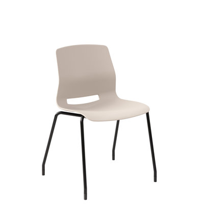 Chaise empilable Imme