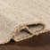 Helton Farmhouse Jute and Cotton Area Rug