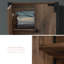 Armoire de salle de bain murale Aailiyah