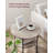 Anacletus End Table