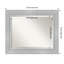 Miroir de salle de bain Olmo-46303284