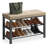 Amsterdam 8 Pair Shoe Storage Bench-886623638