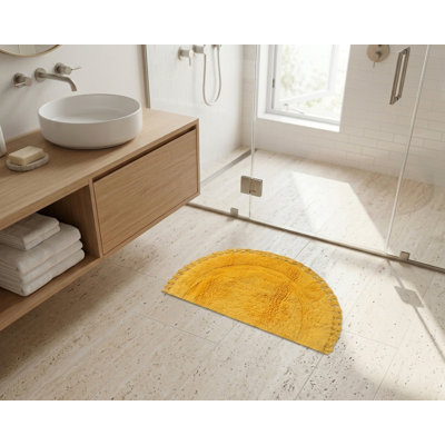 Tapis pour salle de bain Sasuke