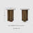 Julea End Table