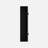 Geo Series Plastic Trough Hanging Planter-87647465-88112347-88112349