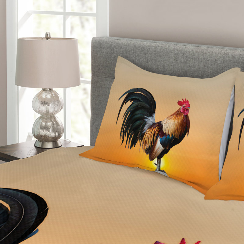 Gast 264 TC Duvet Cover Set