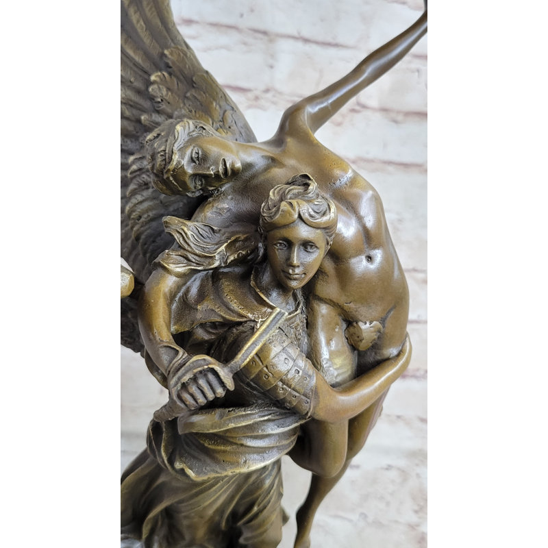 Figurines et sculptures Autym
