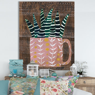 Impression sur toile tendue