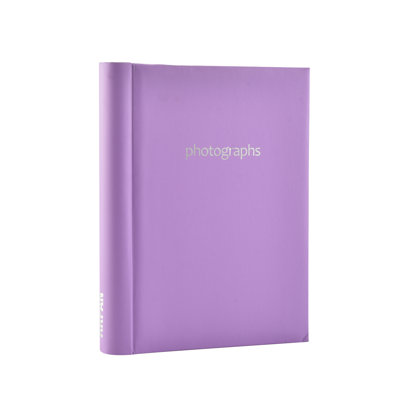Paper No Subject Album